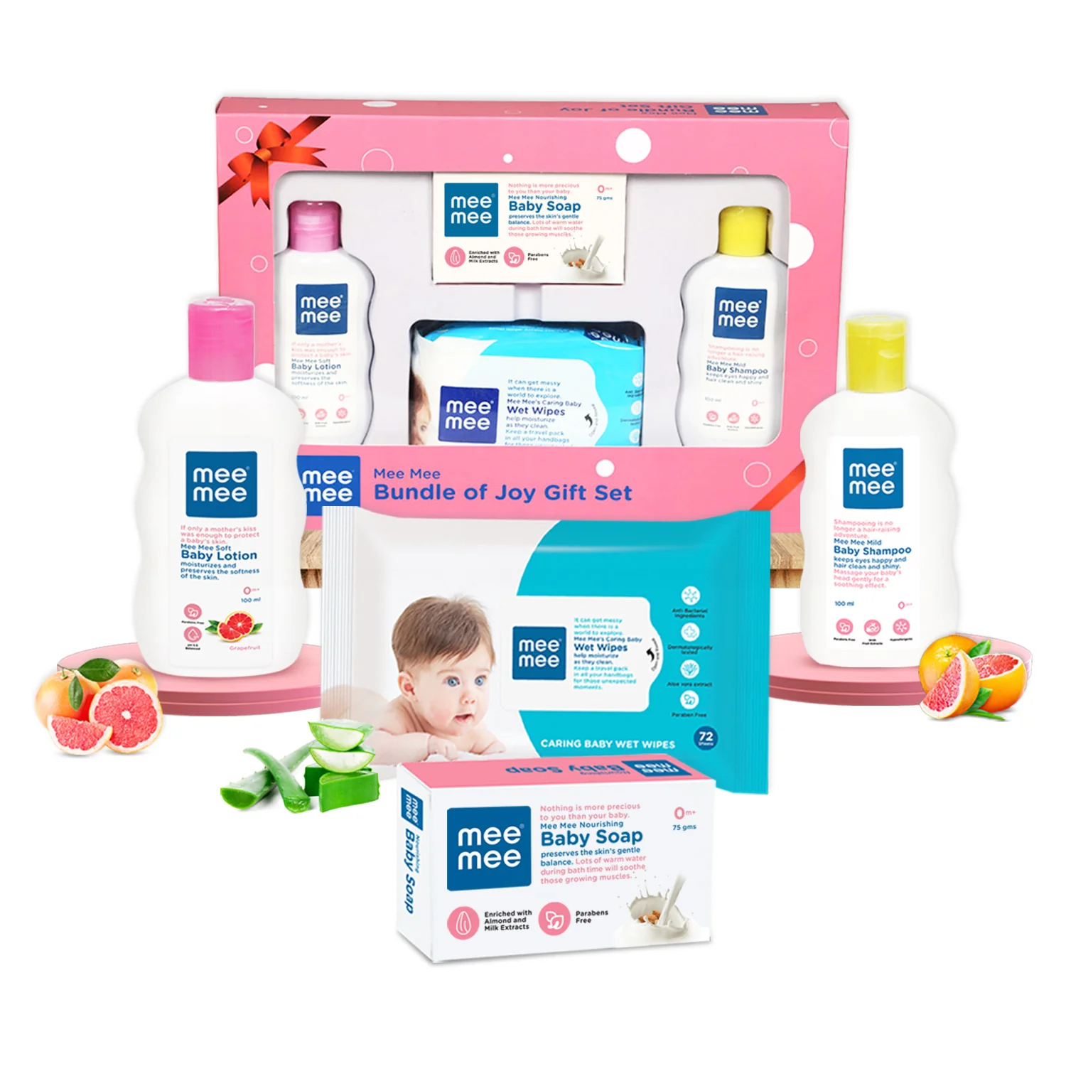 Baby Products