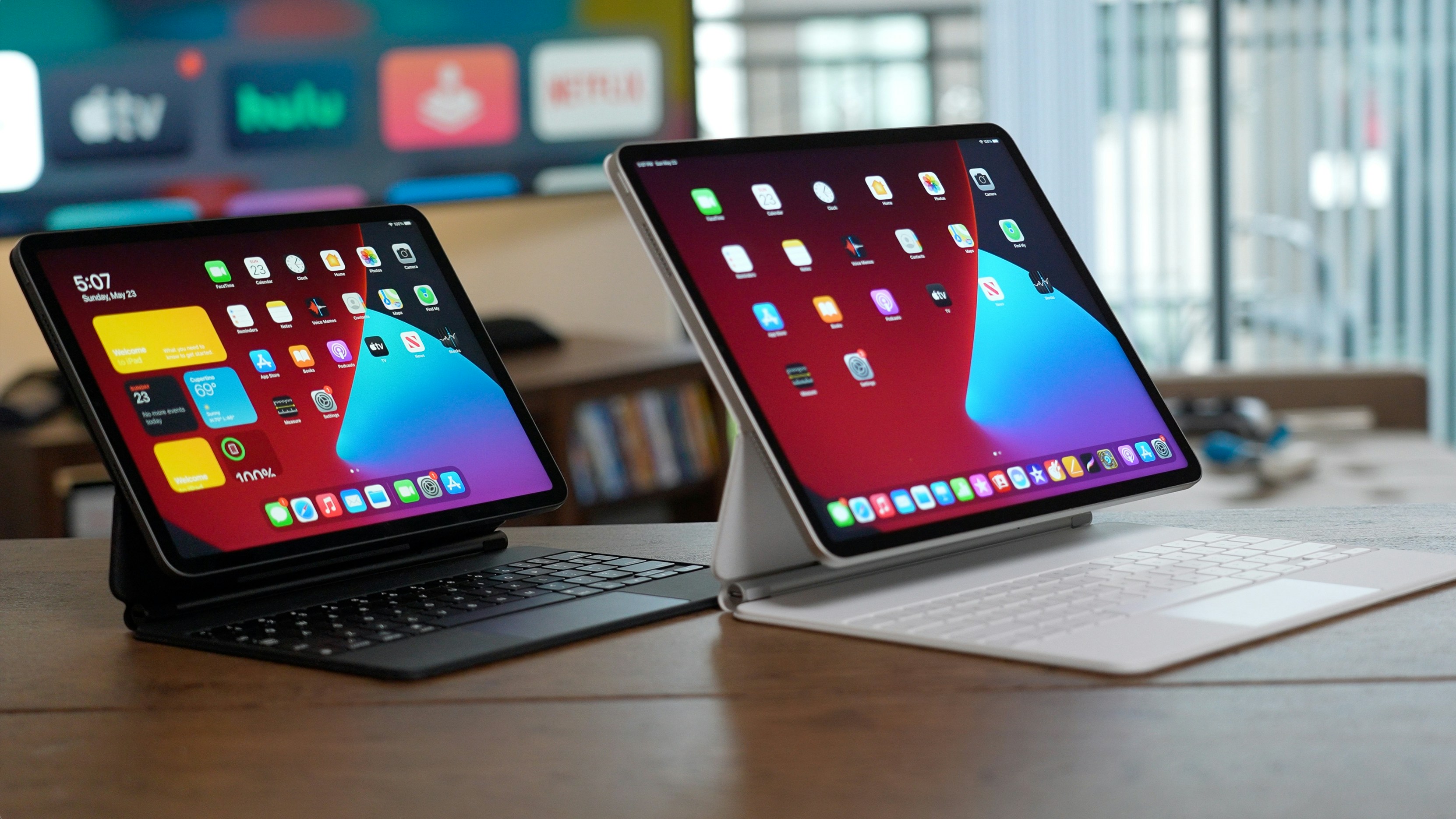 Phones & Tablets