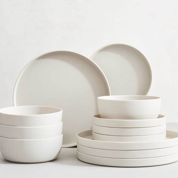 HH DIN DINNER SETS