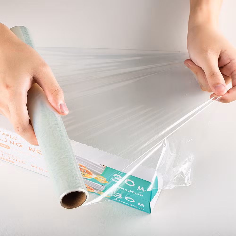 HH KIT CLING FILM