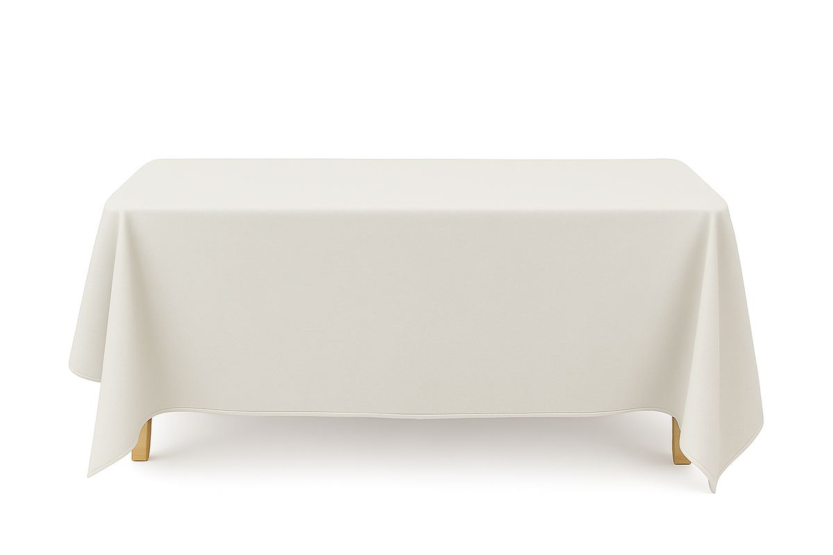 NB TABLE CLOTH 72X108 CM