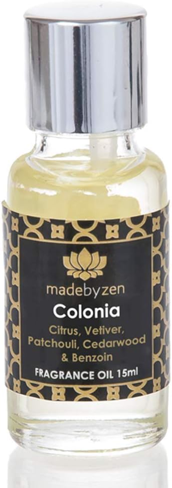 MADE BY ZEIN COLONIA 200 ML