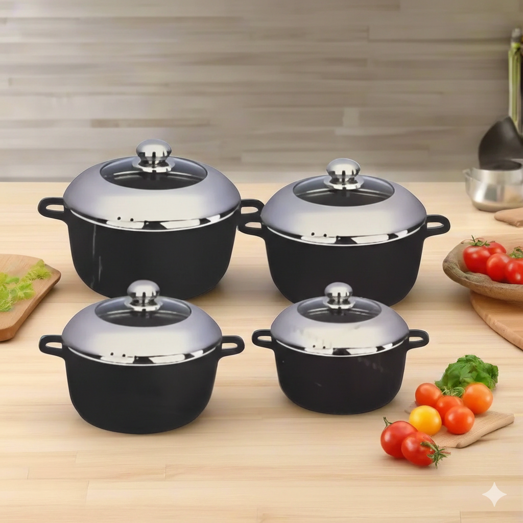 PRIMA 24 CM NON-STICK CASS