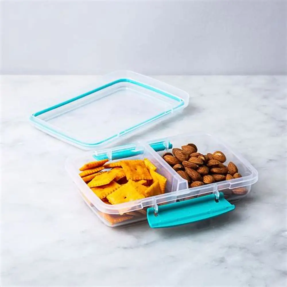 SISTEMA FOOD CONTAINER DIVIDER