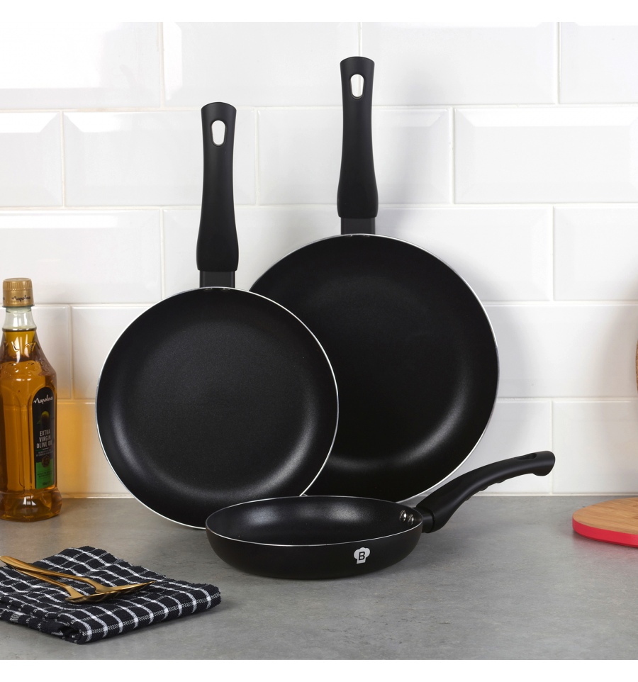 BLAUMANN FRY PAN 3.5L