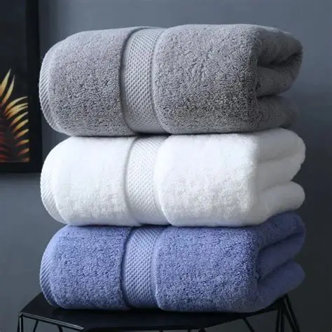 COTTON TOWEL