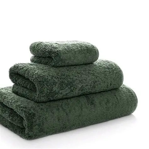 LONGREN TOWEL