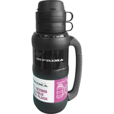PRIMA 1LTR ULTIMO HOT & COLD FLASK