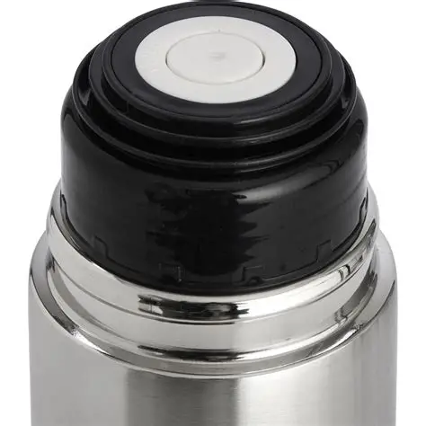 B&CO FOOD FLASK